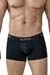 Clever 2026  VALLADOLID Trunks schwarz