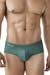 Clever 2028  VALLADOLID Classic Brief green