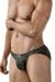 Clever 2039 GALAXY Brief schwarz-gold