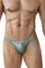 Clever 2040 LUXE Brief green