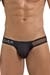 Clever 5021 Five Stars Latin Brief Schwarz