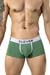Clever AQUILES Latin Boxer green