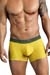 Clever DISENO Boxer Pants gelb - mustard