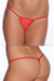 Coquette Damen Ministring