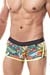 Cut4Men ATHLETIC Trunk Cartoon