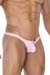 Cut4Men Bulge Stringtanga Soft Pink