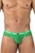 Cut4Men Hybryd Cheeky Brief Glow mesh