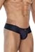 Cut4Men Hybryd Cheeky Brief Schwarz