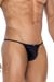 Cut4Men Mini Tanga Schwarz