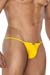 Cut4Men Mini Tanga Yellow