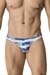 Cut4Men Sailor Swim Bikini Brief