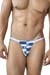 Cut4Men Sailor Swim Brazilian Thong
