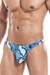 Cut4Men String Tanga Snake