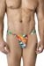 Cut4Men Tropical Swim Brazilian Thong