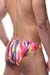 DON MORIS Brief Colorful