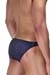 DON MORIS Brief Dotted Print