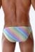 DON MORIS Brief Rainbow