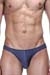 DON MORIS Brief Dotted Print