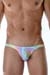 DON MORIS Brief Rainbow