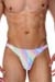 DON MORIS Thong String Rainbow