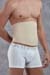 Doreanse Herren Bauchweg-Corset Shapewear 5955 Skin