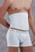 Doreanse Herren Bauchweg-Corset Shapewear 5955 Wei