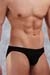Doreanse MiniSlip 1281 Schwarz