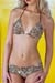 Eros Veneziani Bikini 2570 Leopard