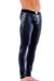 Eros Veneziani Herren Leggings / Meggings CRACK