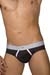 Eros Veneziani Micro HipSlip CB106 Schwarz-Wei