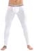Eros Veneziani Push-Up Leggings EROS H24 Wei