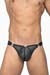 Eros Veneziani Wetlook Stripp-String 7289