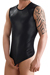 Eros Veneziani Wetlook TankTop 7032