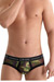 Eros Veneziani camouflage Hip Brief 7098