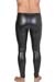 FunBoy Skinny Leggings 280 Unisex Leder-Optik