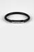 FunBoy 3er Cockring Set FBC-110 Hebelverschluss