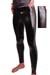 FunBoy Unisex Glanz-Meggings (Leggings) 112