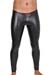 FunBoy Skinny Leggings 280 Unisex Leder-Optik