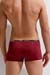 GAUVINE Microfaser Pants Burgundy
