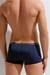 GAUVINE Microfaser Pants Navy Blue