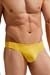 GAUVINE Herren Stringtanga Gelb
