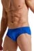 GAUVINE Hipster Brief Royal Blau