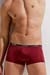 GAUVINE Microfaser Pants Burgundy