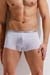 GAUVINE Microfaser Pants Wei