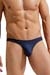 GAUVINE Ministring Navy Blue