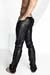 Noir Handmade Wetlook Hose H039