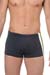 HOM Bade Short / Badehose Grey