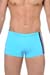 HOM Bade Short / Badehose Trkis