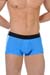 HOM Sport Boxer Adaptive Blau