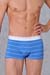 HOM TENNIS Boxershort, Doppelpack!